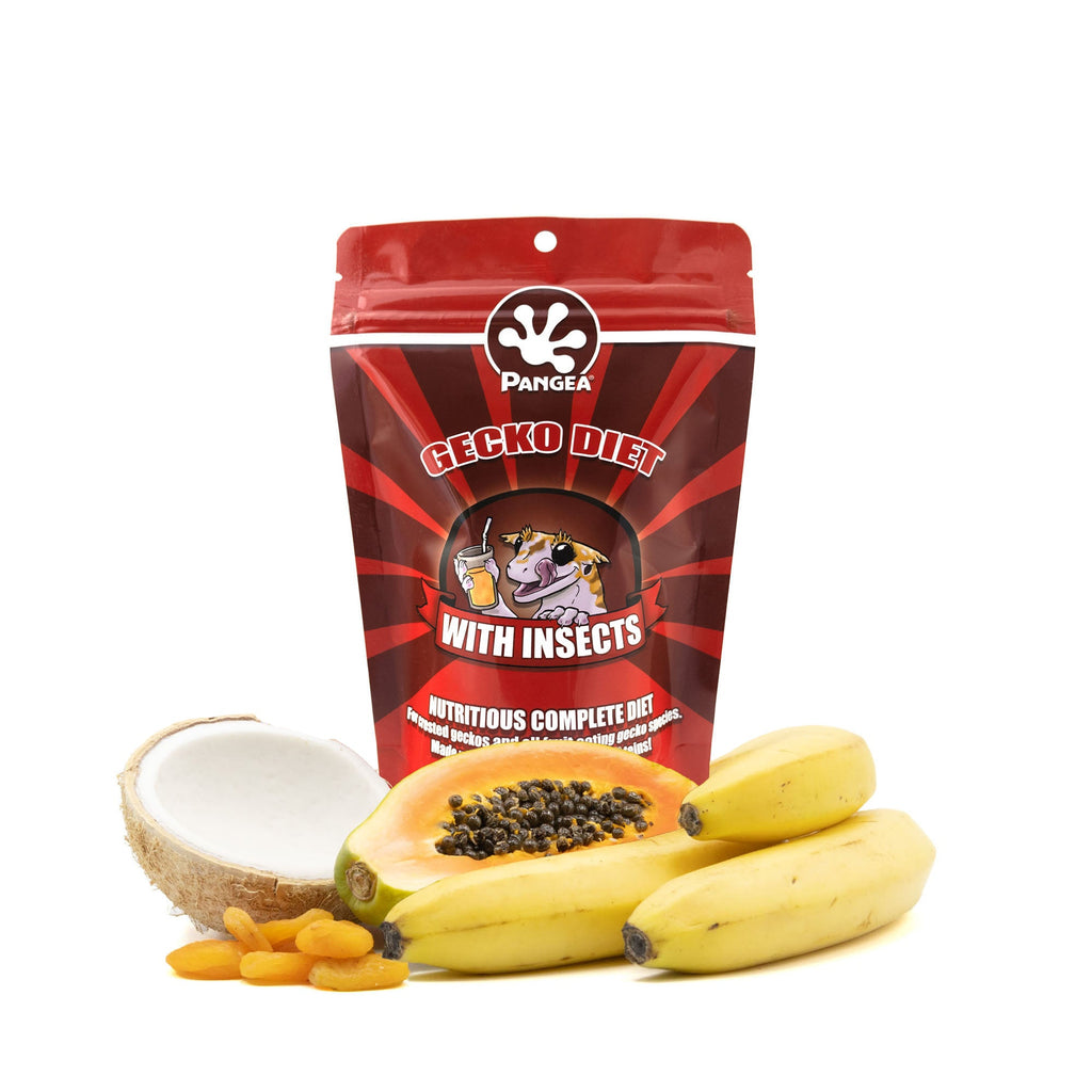 Crested Gecko Food product image 4