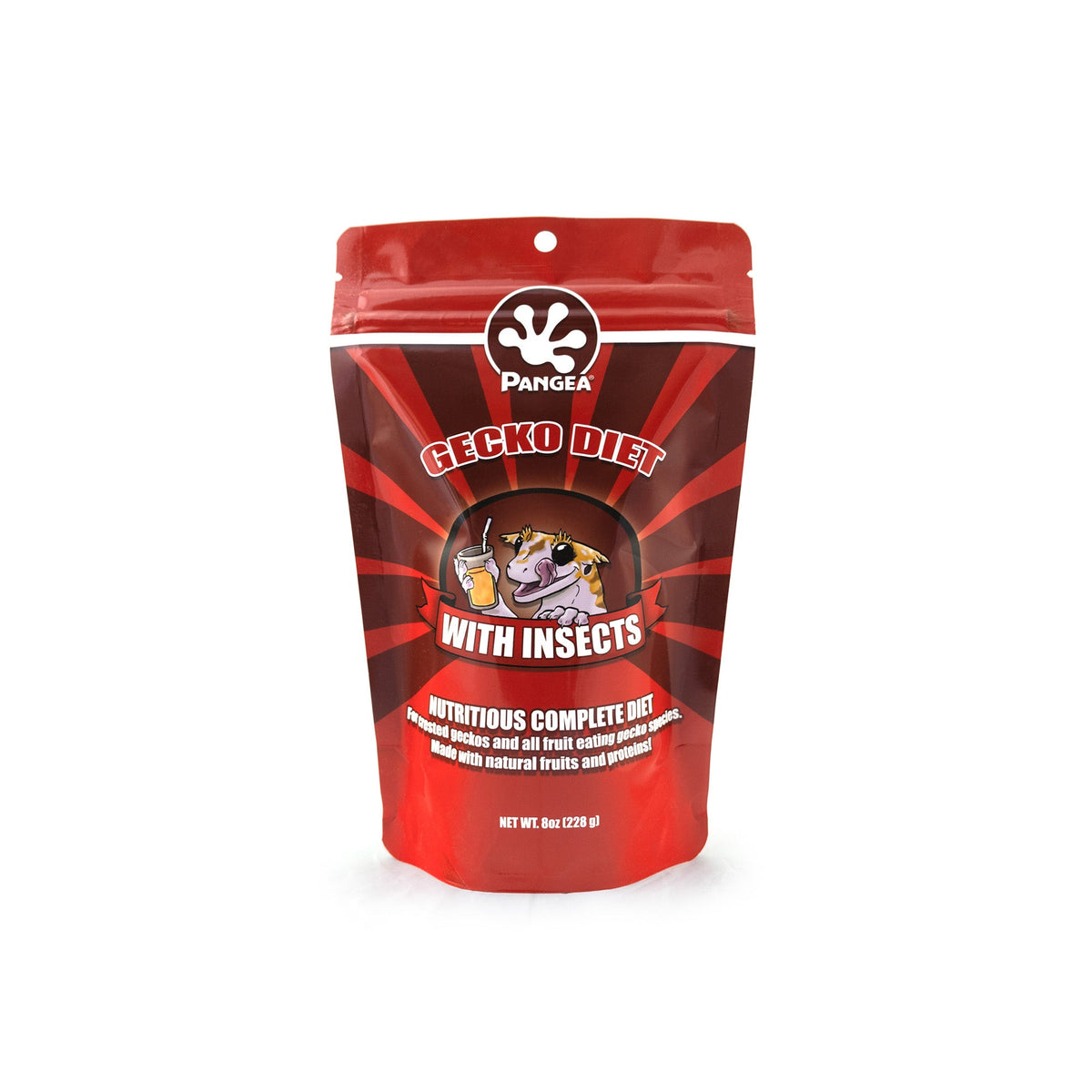 Crested Gecko Food product image 5