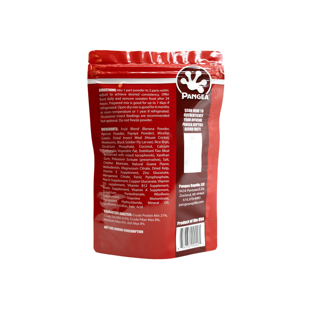 Crested Gecko Food product image 7