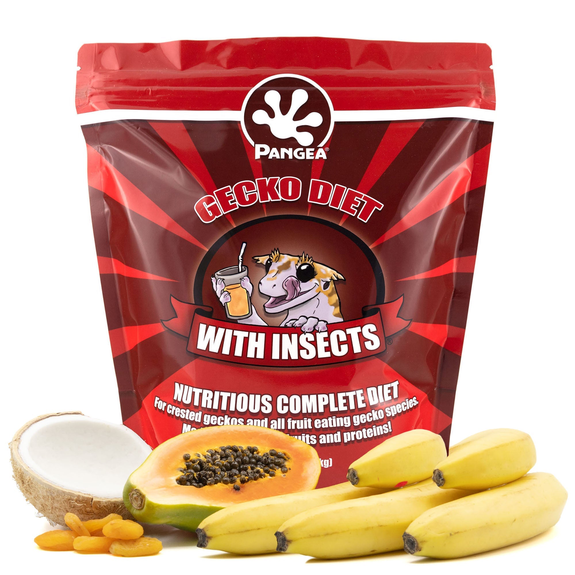 Crested Gecko Food product image 8