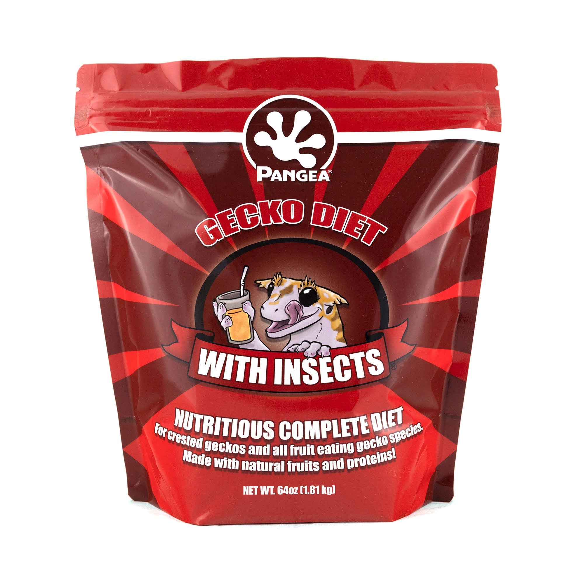 Crested Gecko Food product image 9