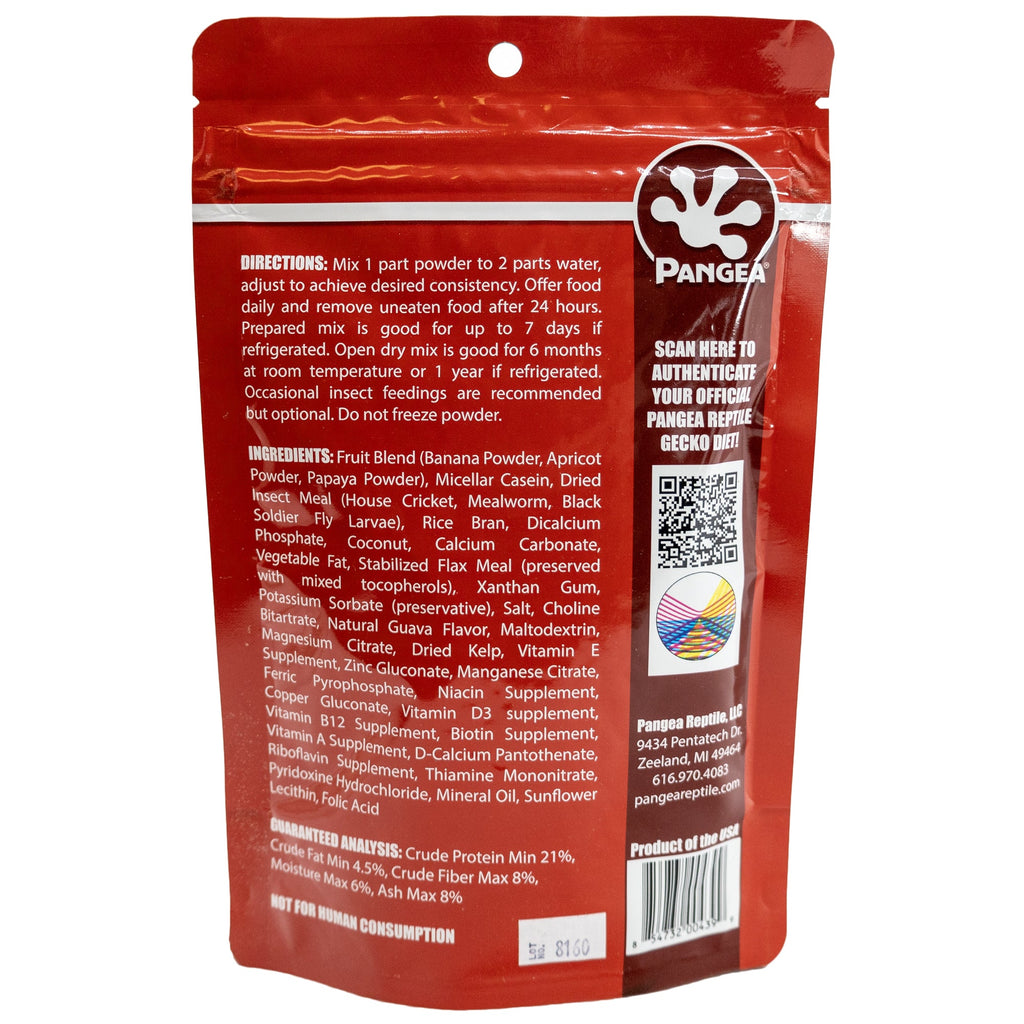 Crested Gecko Food product image 10