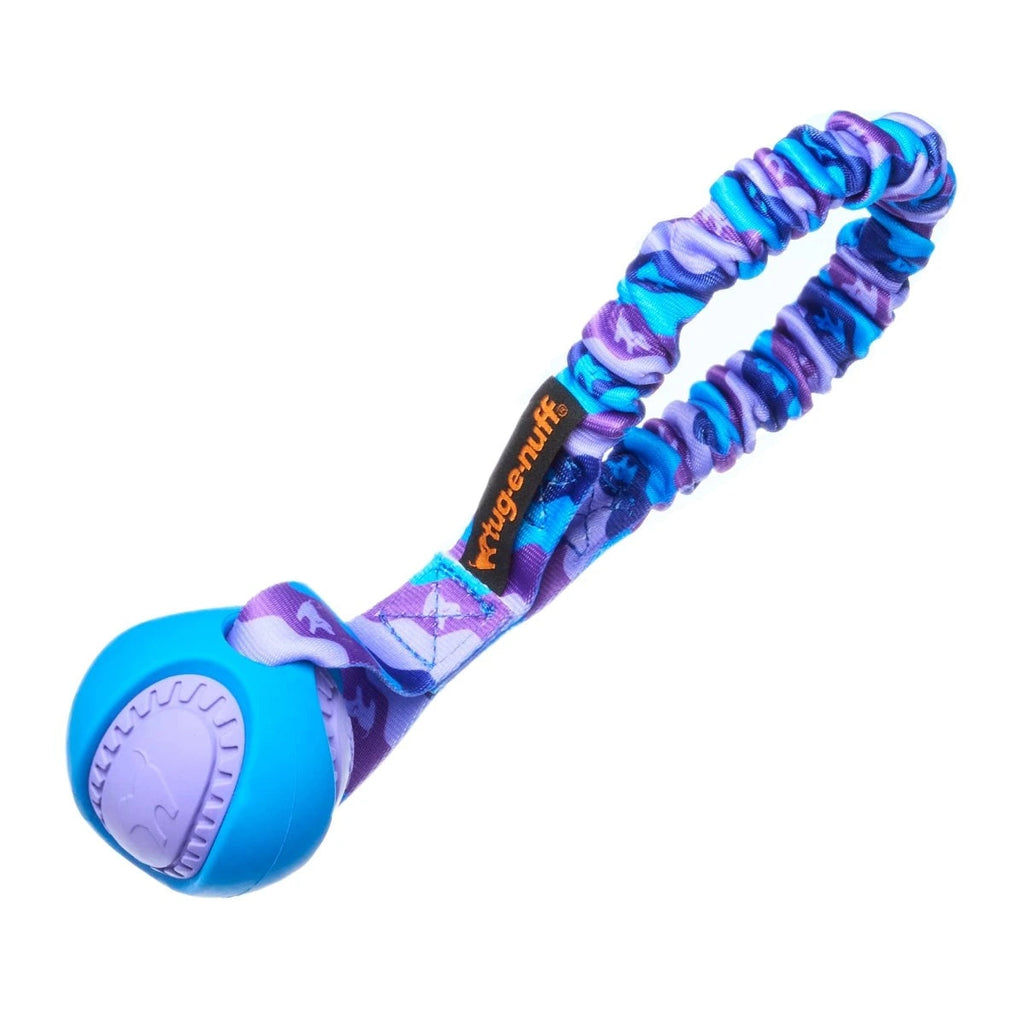 Pocket Bungee Ball Tug Toy product image 4