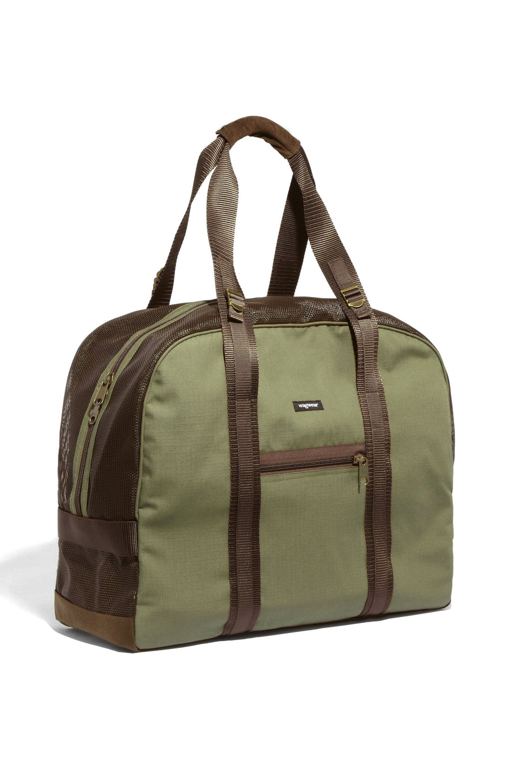 Soft-Sided Dog Carrier product image 1