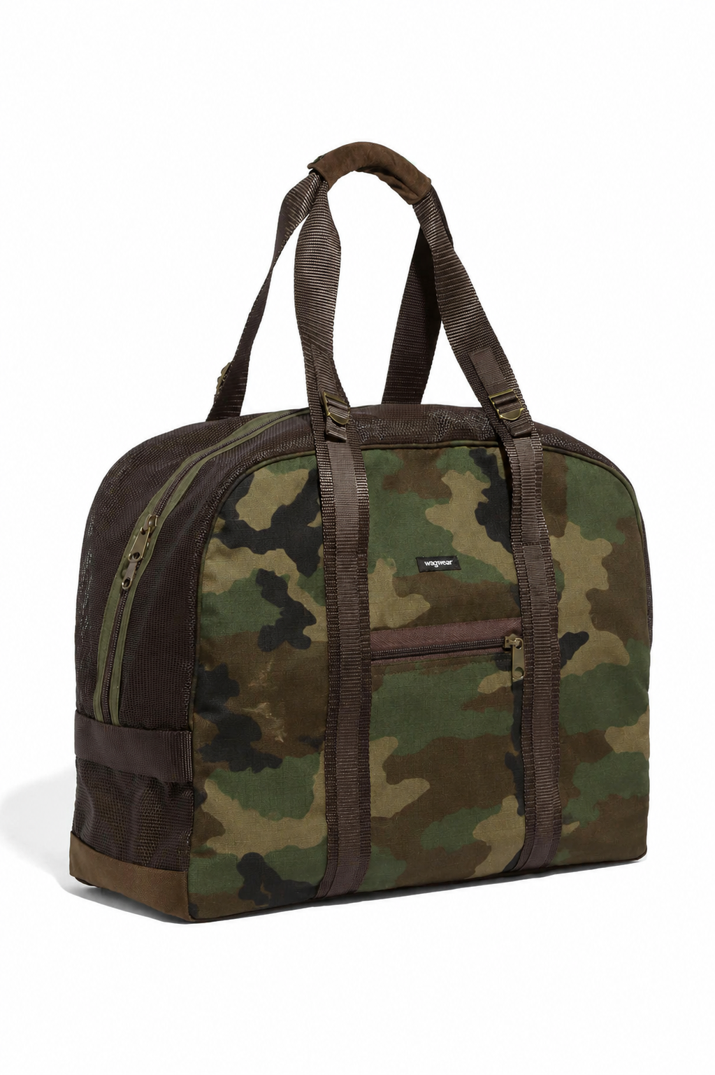 Soft-Sided Dog Carrier product image 3