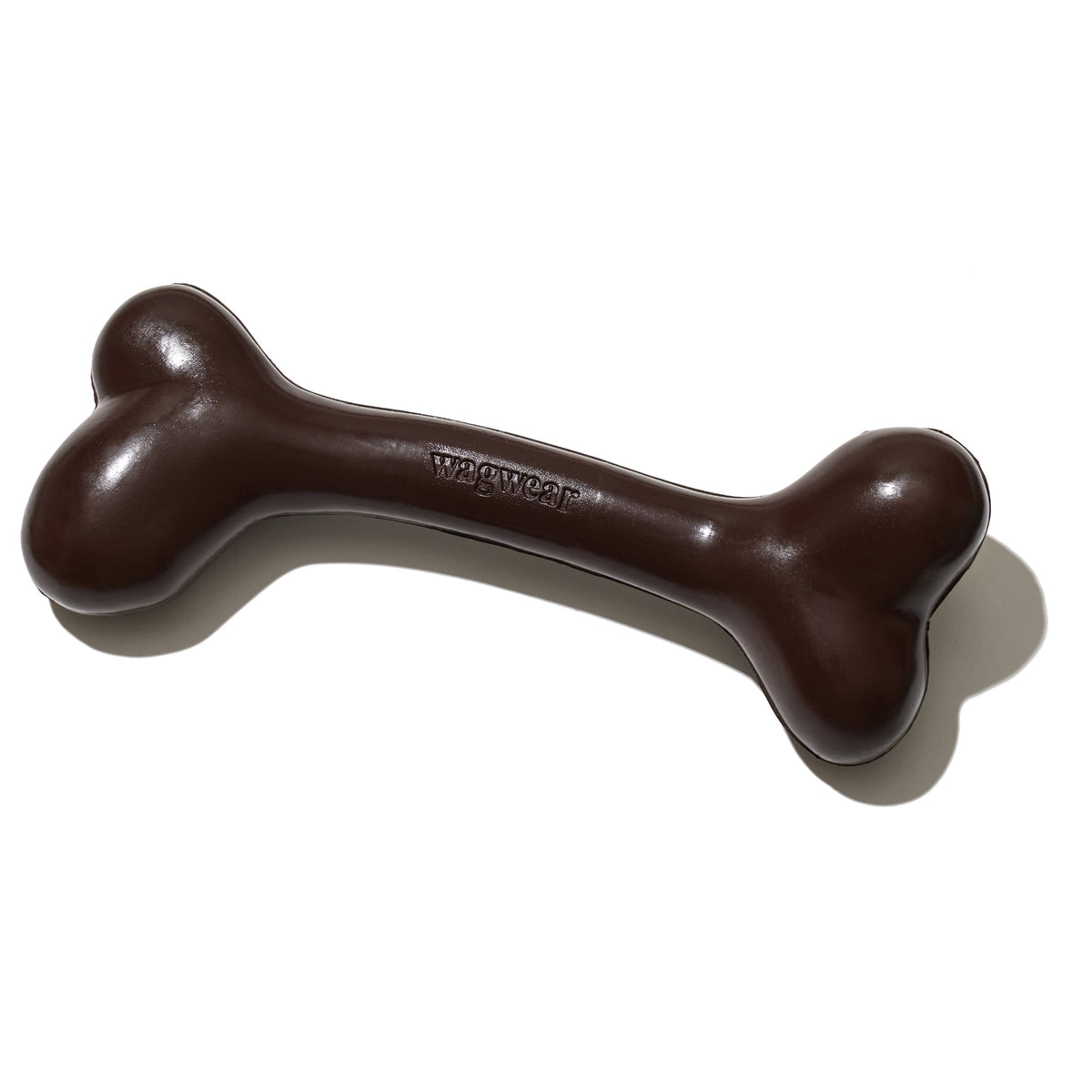 Rubber Dog Bone Toy product image 6