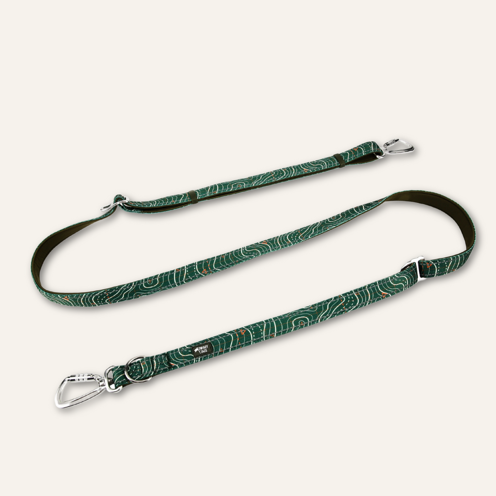 Adjustable Multi-Way Dog Leash product image 3