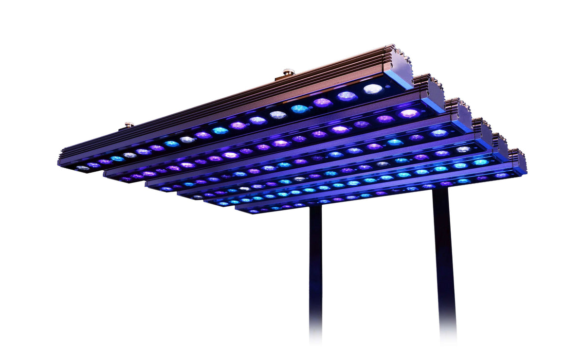 App-Controlled Reef Aquarium LED Light Bar product image 6