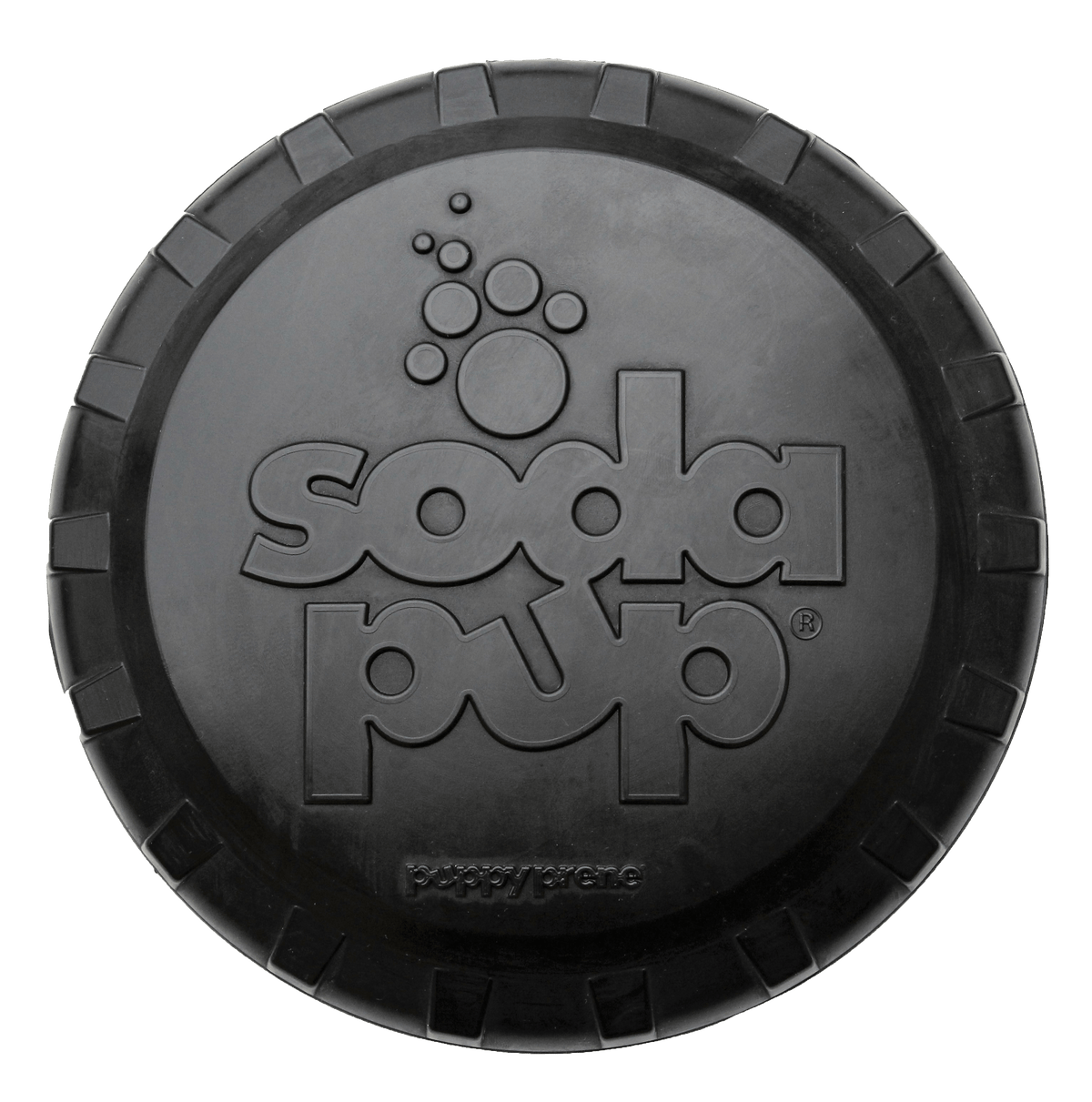 Dog Flying Disc product image 1