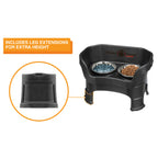 Elevated Spill-Containment Pet Feeder product image 67