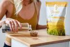 Freeze-Dried Seasonal Parrot Food product image 4