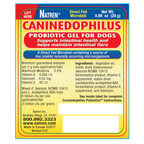 Dog Probiotic Gel product image 3