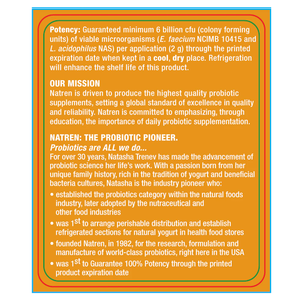 Dog Probiotic Gel product image 4