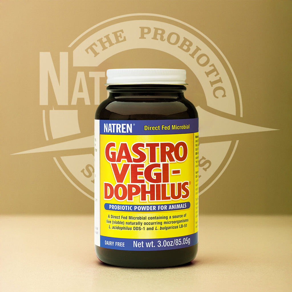 Pet Probiotic Powder product image 1