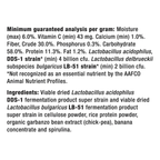 Pet Probiotic Powder product image 2