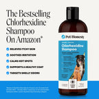 Chlorhexidine Pet Shampoo product image 3
