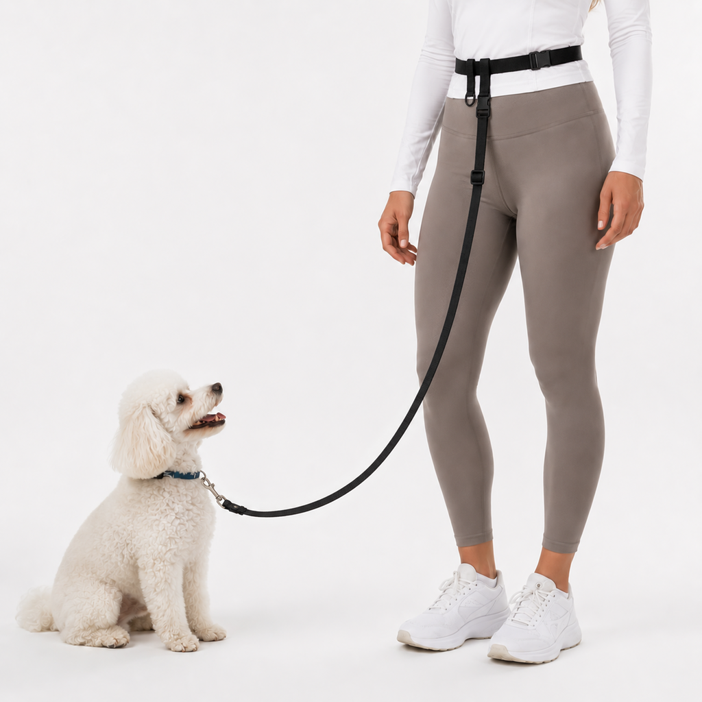 Hands-Free Dog Leash product image 1