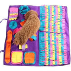Dog Snuffle Mat product image 1