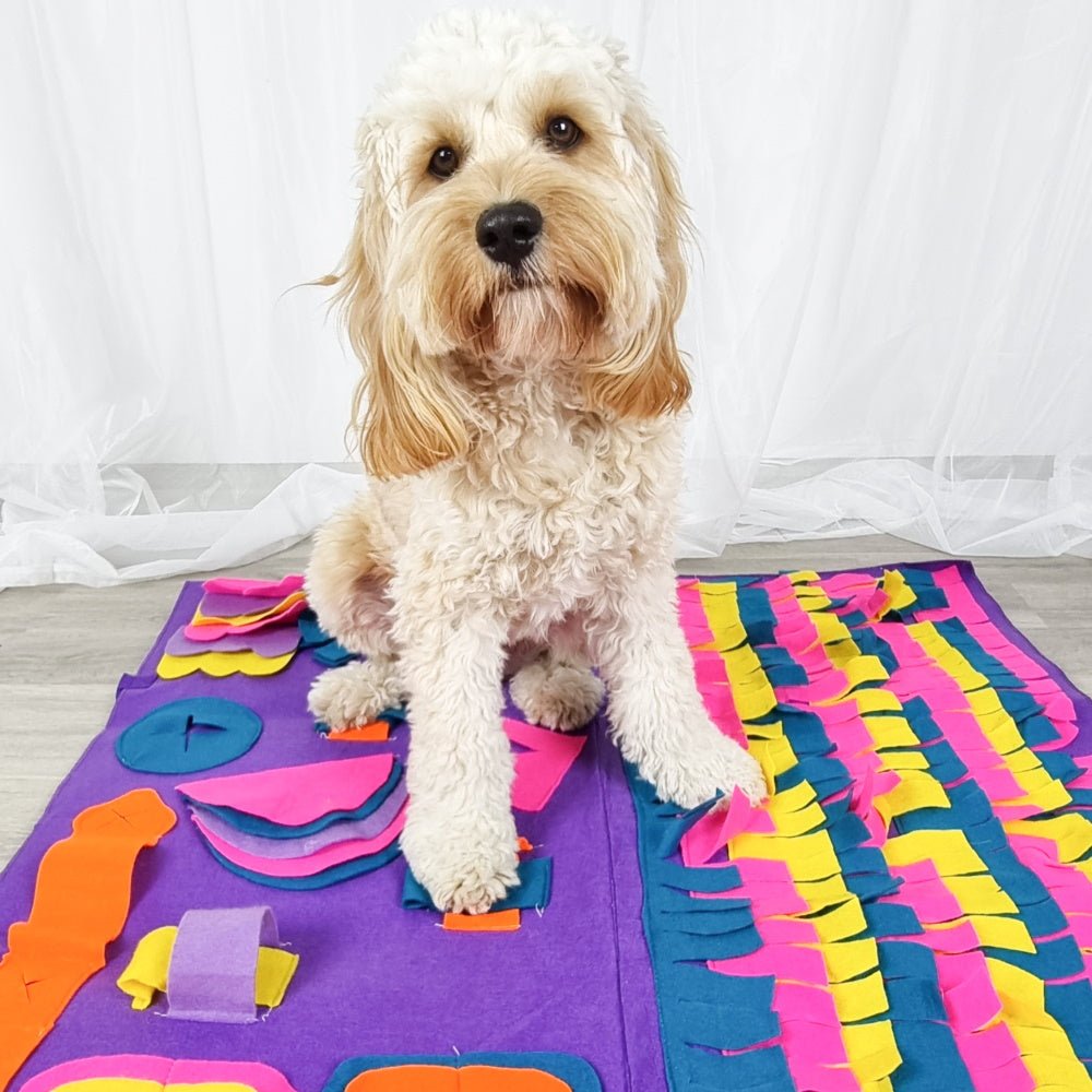 Dog Snuffle Mat product image 3
