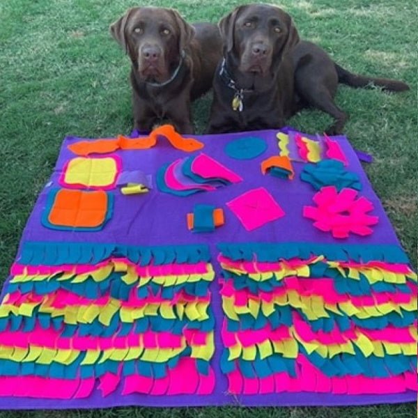 Dog Snuffle Mat product image 4