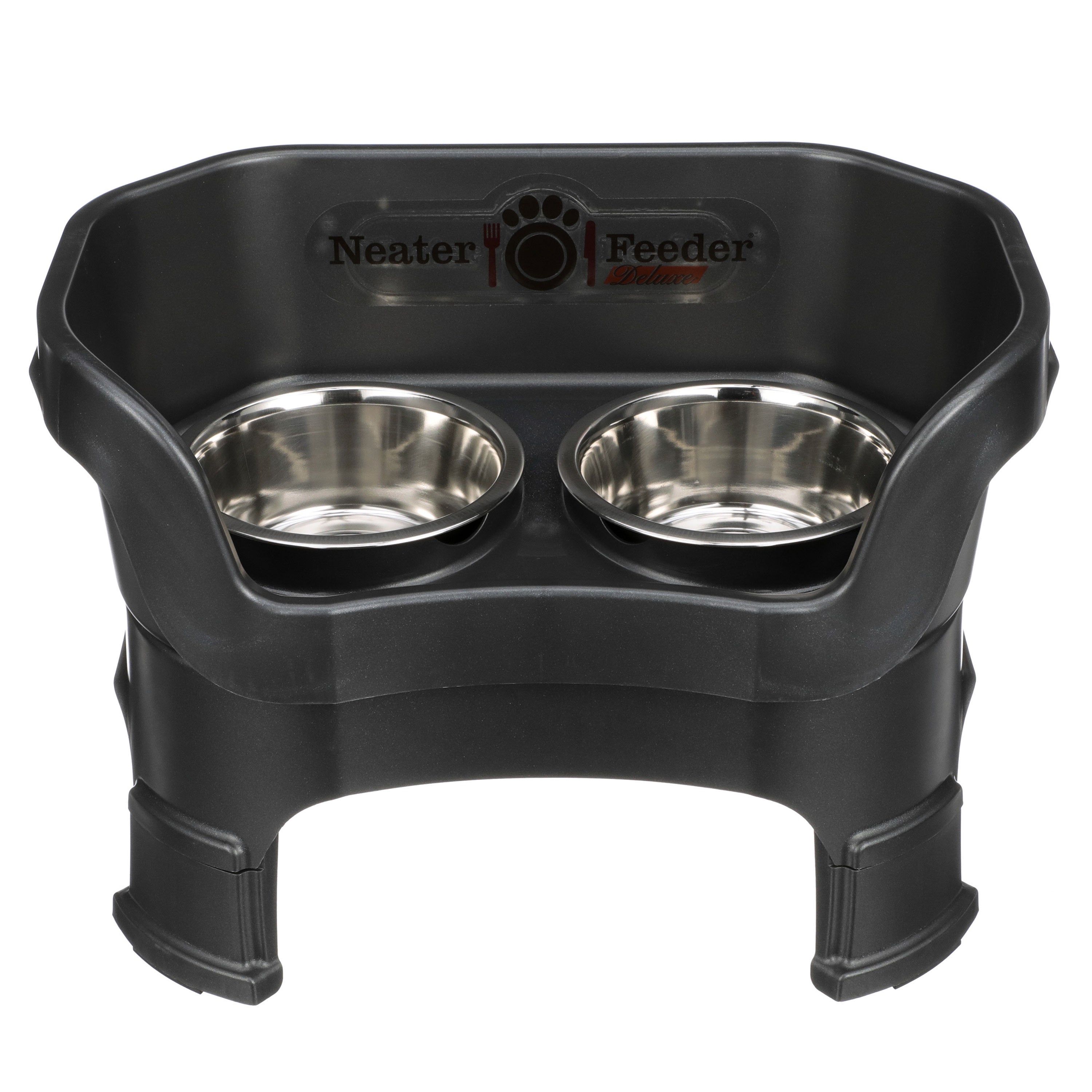 Elevated Spill-Containment Pet Feeder product image 64