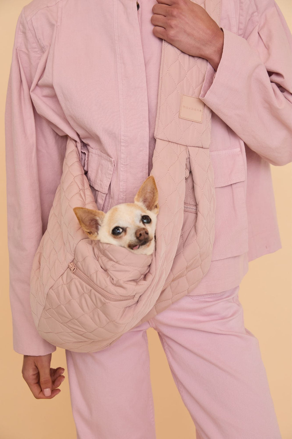 Small Dog Sling Carrier product image 35