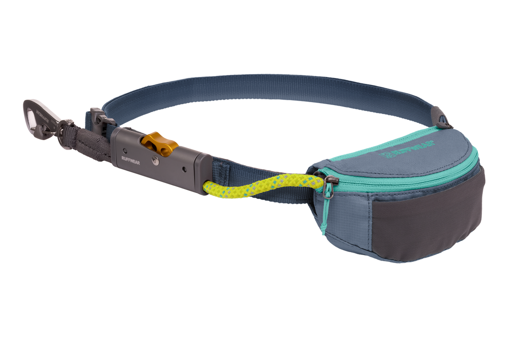 Adjustable Dog Leash and Hitching System product image 26