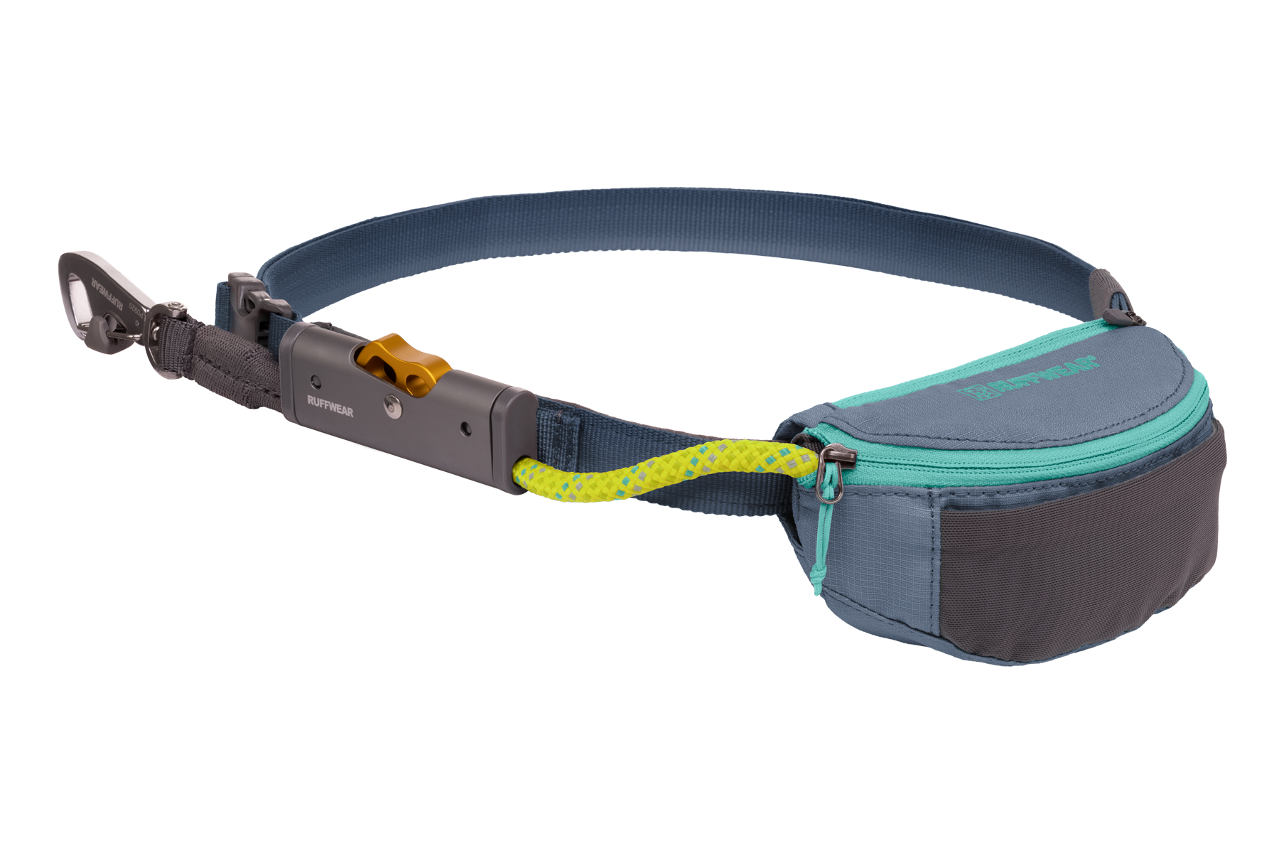 Adjustable Dog Leash and Hitching System product image 26
