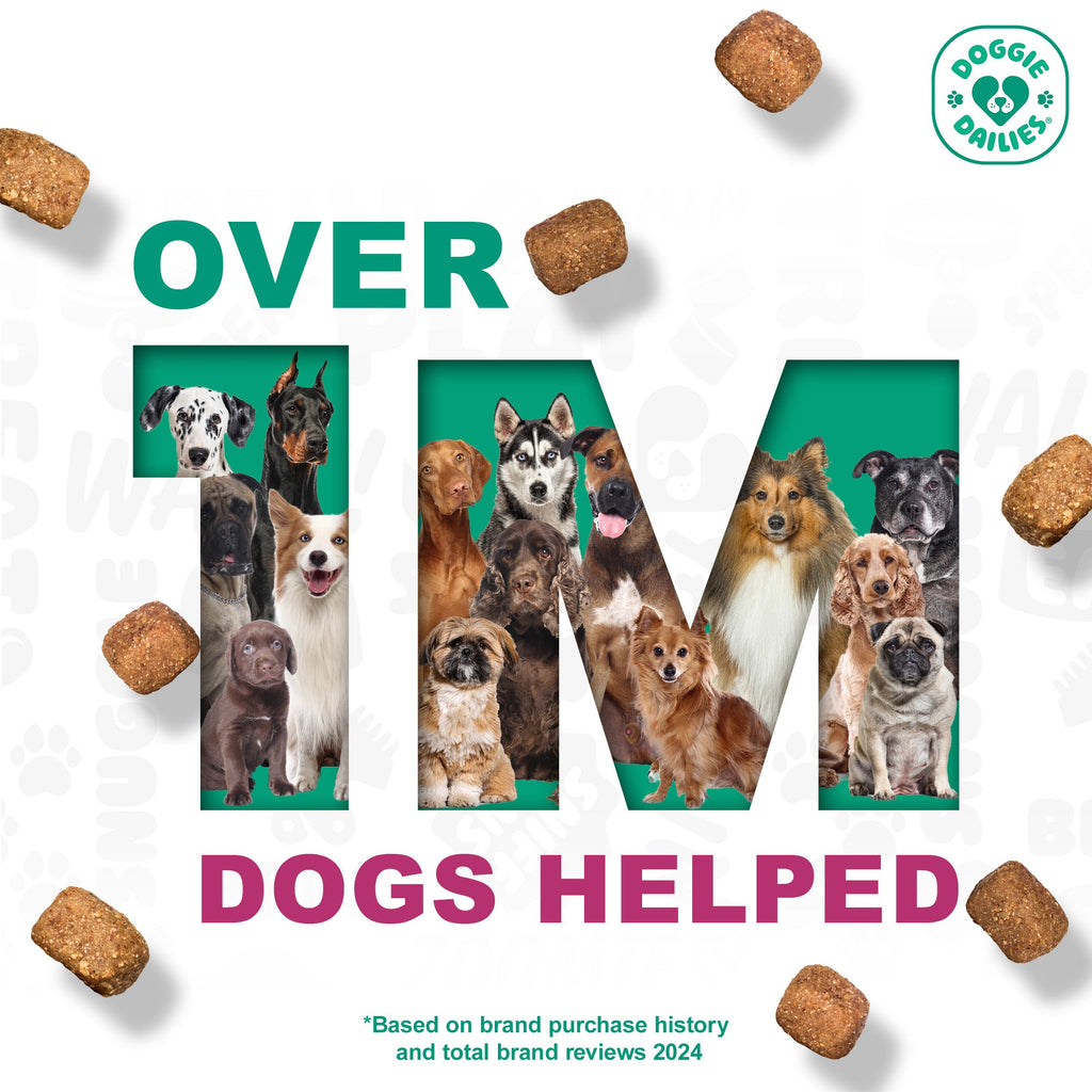 Probiotic Dog Soft Chews product image 6