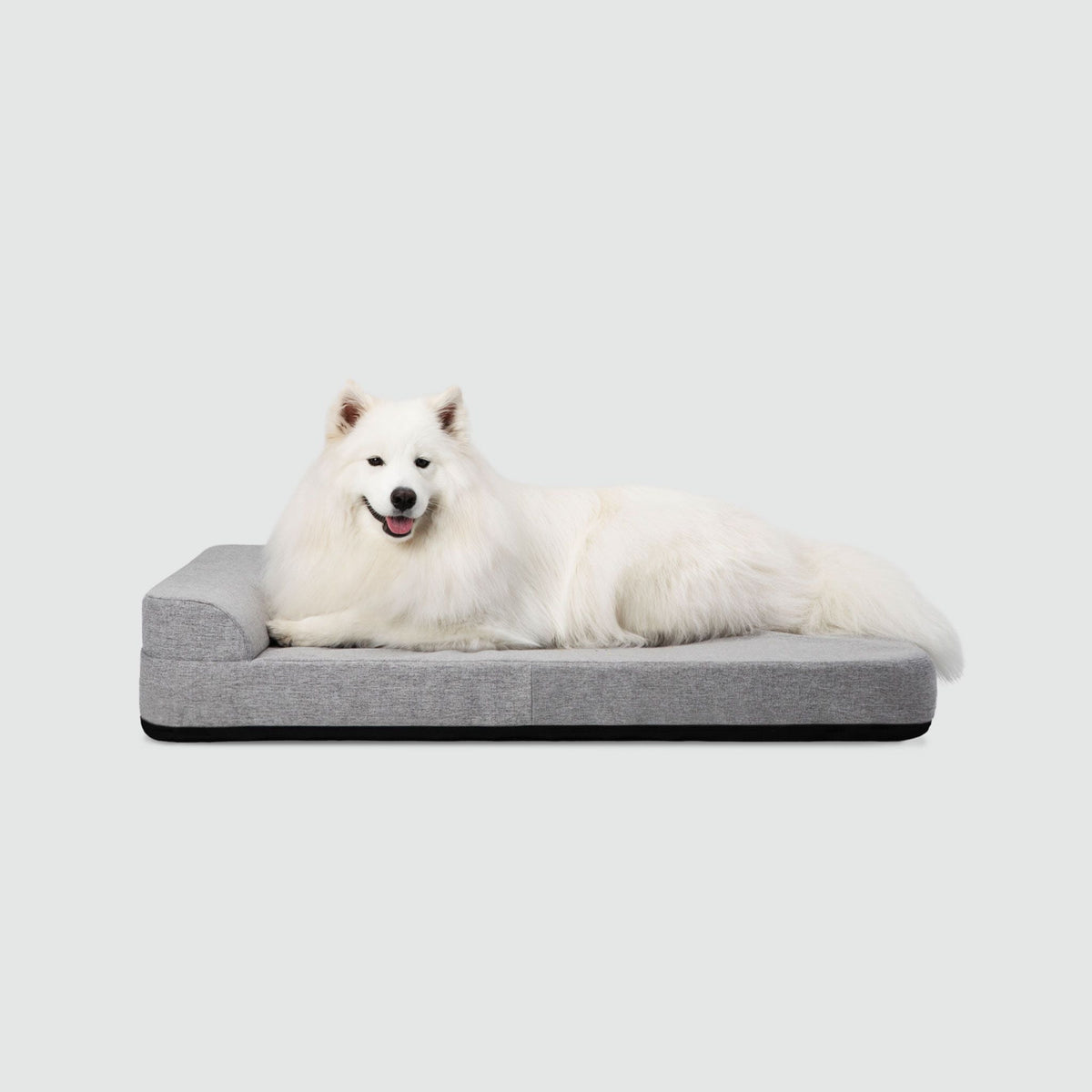 Water-Repellent Dog Crate Bed Large