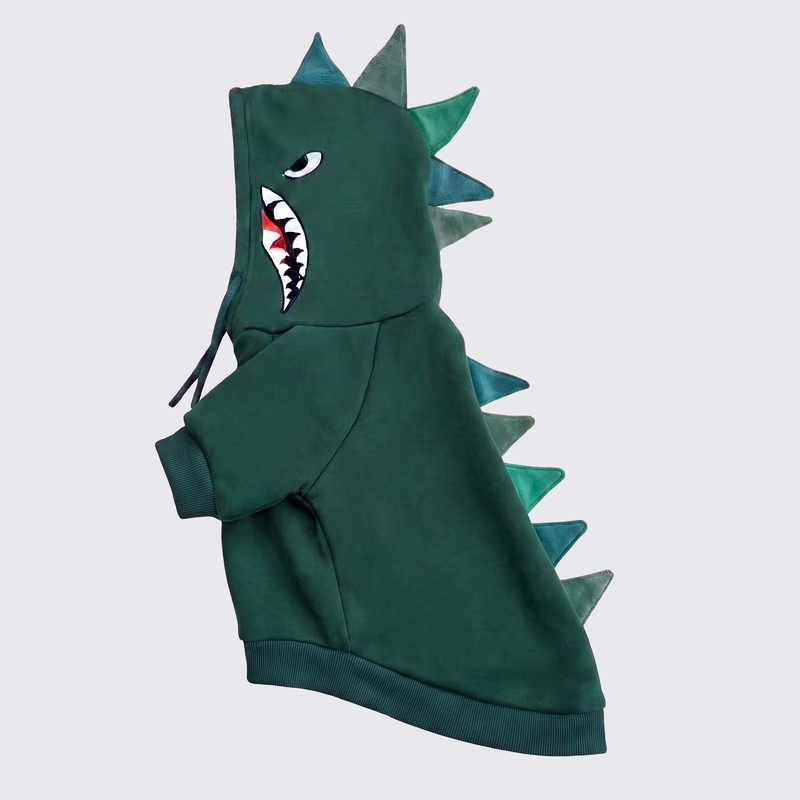 Halloween Dog Hoodie product image 30
