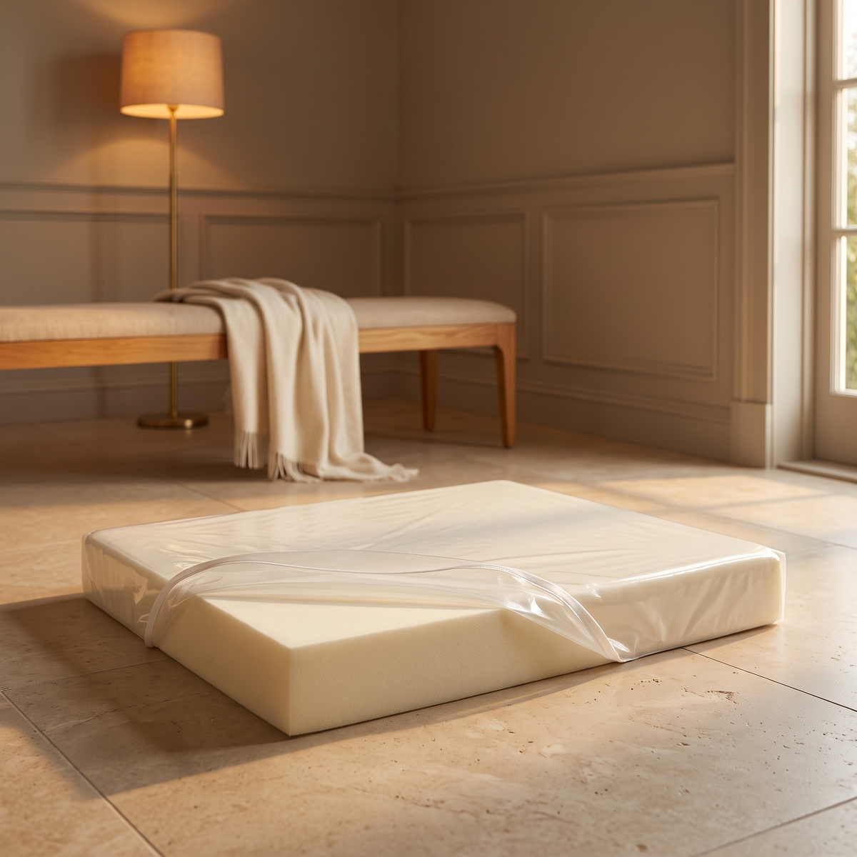 Waterproof Dog Bed Cover product image 1