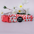 Neoprene Dog Collar product image 1