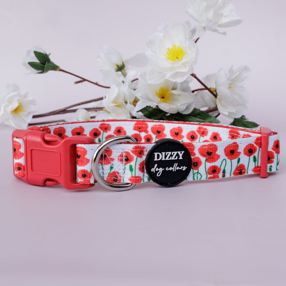 Neoprene Dog Collar product image 1