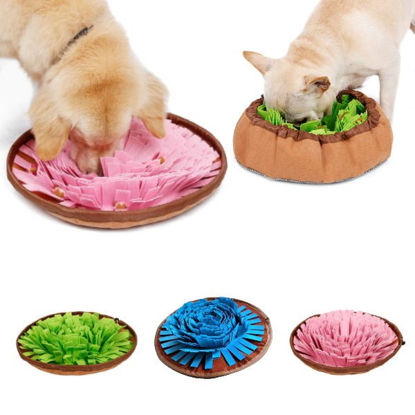 Dog Snuffle Bowl Mat product image 1