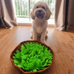 Dog Snuffle Bowl Mat product image 4