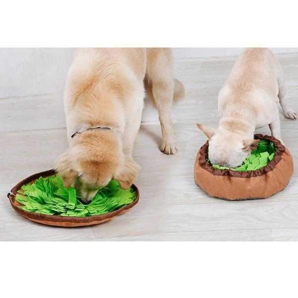 Dog Snuffle Bowl Mat product image 9