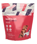 Freeze Dried Beef Heart Treats product image 1