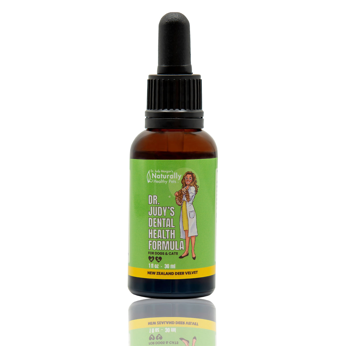 Pet Dental Drops product image 3