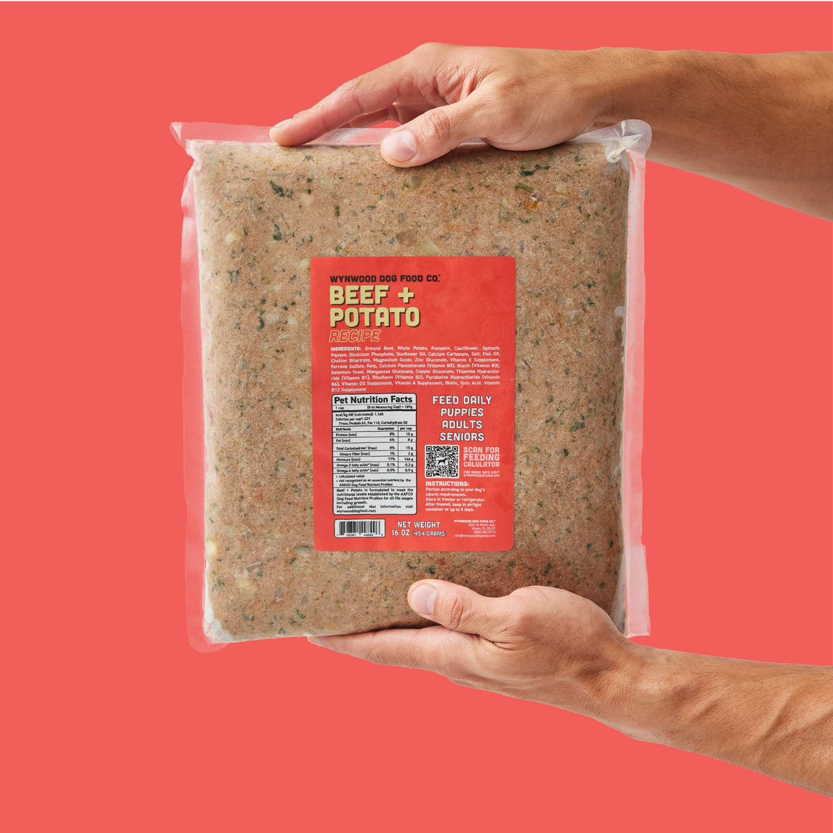 Dog Food product image 3