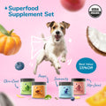 Pet Supplement Set product image 1