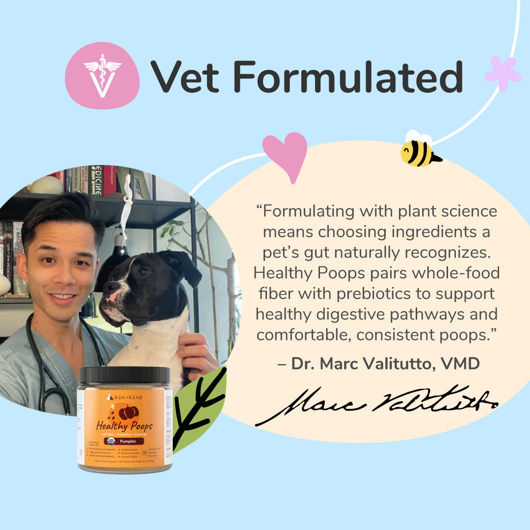 Pet Supplement Set product image 8