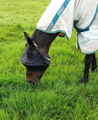 Wraparound Horse Fly Mask product image 10