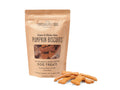 Pumpkin Dog Biscuits product image 1
