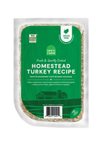 Gently Cooked Turkey Dog Food product image 1