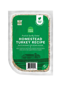 Gently Cooked Turkey Dog Food 16 oz
