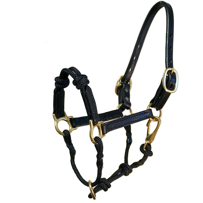 Hybrid Horse Halter product image 4