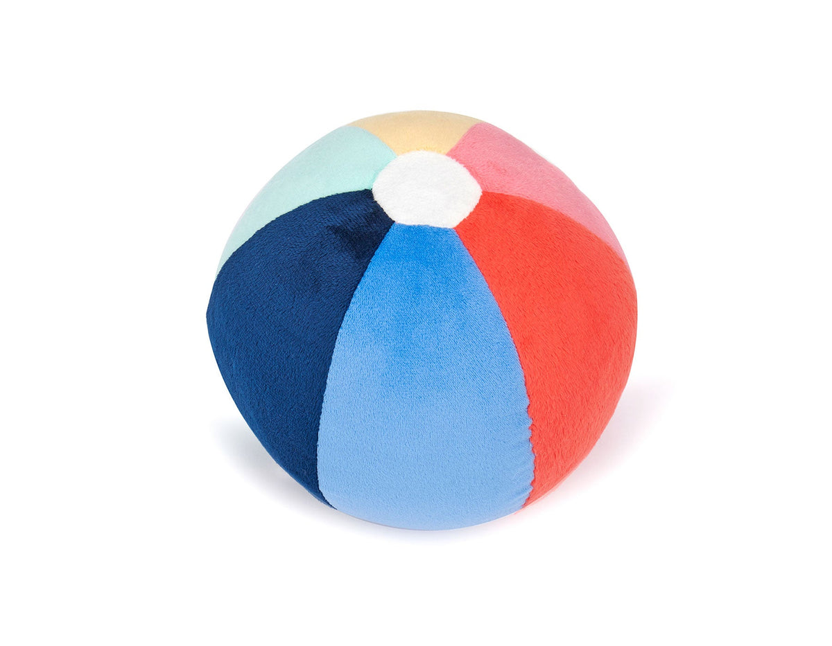 Plush Dog Squeak Toy product image 1
