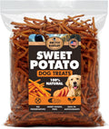 Sweet Potato Dog Treats product image 1