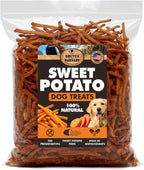 Sweet Potato Dog Treats product image 1